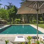 Villa Metelliano 10, Emma *